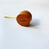 Wooden Coffee Measure - Zelkova