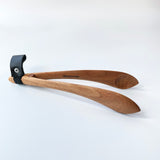 Wooden Tong