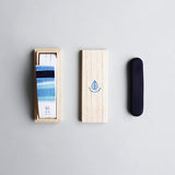 Tag Stationery FUMISOME Inkstick - Blueish