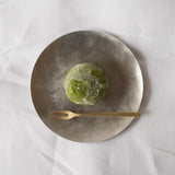 Mini Brass Fork <hime>