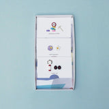 Message Card - Gift Set