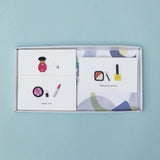 Message Card - Gift Set