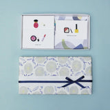 Message Card - Gift Set