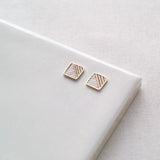 Mizuhiki / Petit Crystal