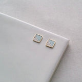 Mizuhiki / Petit Crystal