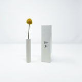 Shide Roll Dried Flower Paper Vase