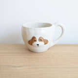 Animal Mug - Shih Tzu
