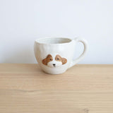 Animal Mug - Shih Tzu