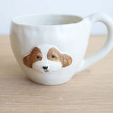 Animal Mug - Shih Tzu