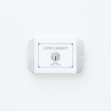 TOKYO KODO First Collection - LOVE CARROT (50pc-pack)