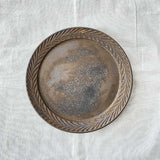 Wreath 24cm Plate