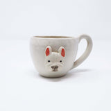 Animal Mug - French Bulldog