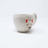 Animal Mug - French Bulldog