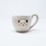 Animal Mug - Calico Cat