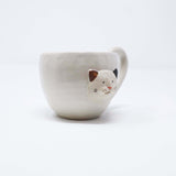 Animal Mug - Calico Cat