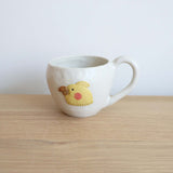Animal Mug - Cockatiel