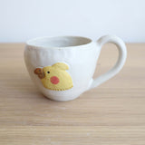 Animal Mug - Cockatiel