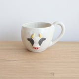 Animal Mug - Cow