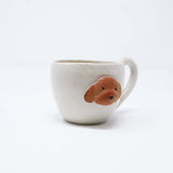 Animal Mug - Toy Poodle