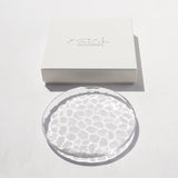 "pool“ Kashizara (round)