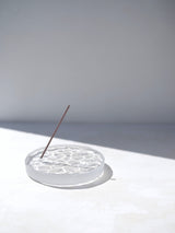 ”pool“ Incense Holder