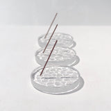 ”pool“ Incense Holder