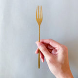 -spica-Fork