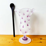 Tall Parfait Glass