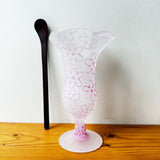 Tall Parfait Glass