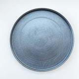 Flat Plate by Shun Ono