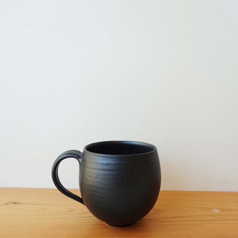 Mug by Shun Ono