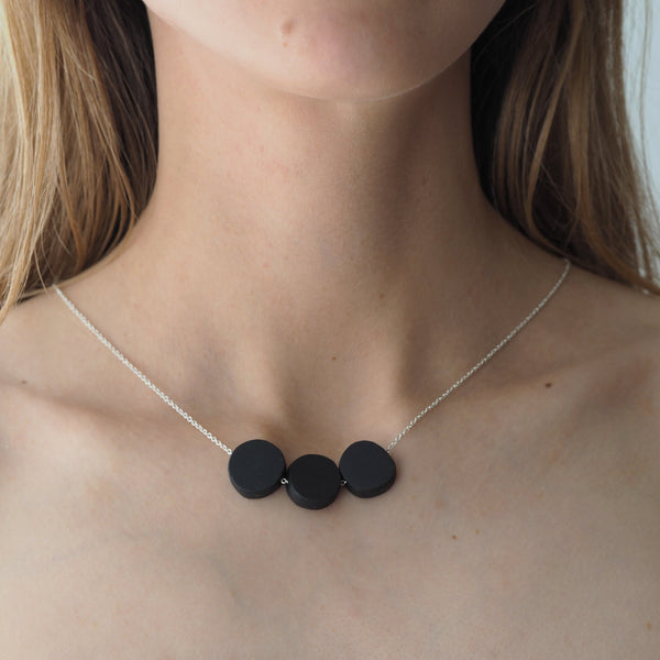 Necklace - Dots