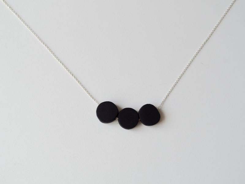 Necklace - Dots