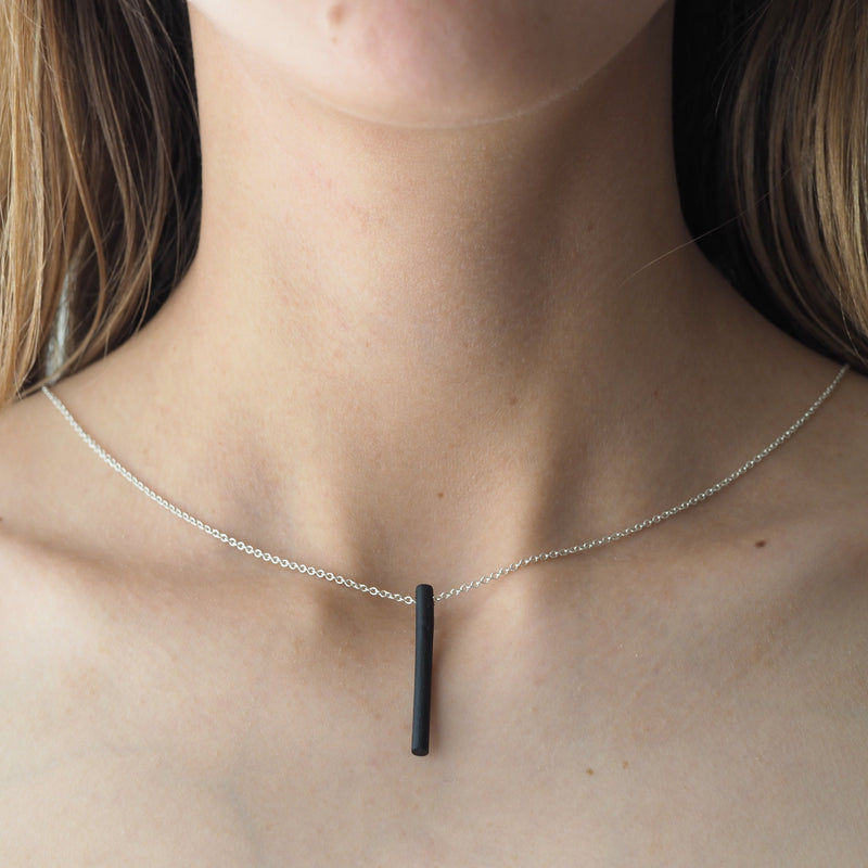 Necklace - A Line