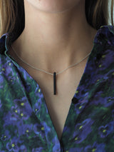Necklace - A Line