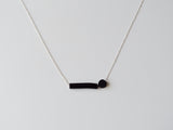 Necklace - Dot/Line