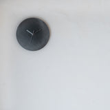 Minimal wall Clock / iron