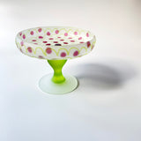 Compote Glass Cup