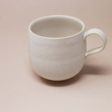 Mug Cup White