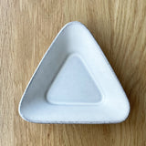 Tatara Otsumamizara Triangle Plate