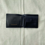 Basic Leather Wallet