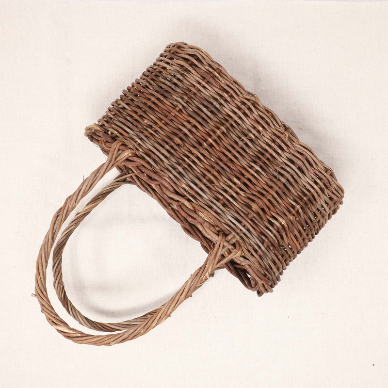 Akebi Basket Bag