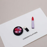Message Card - Congratulations (Cosmetic)