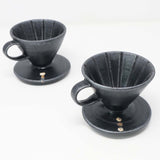 Izu Clay Coffee Dripper