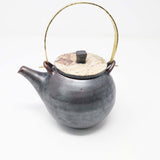 Izu Clay Tea Pot