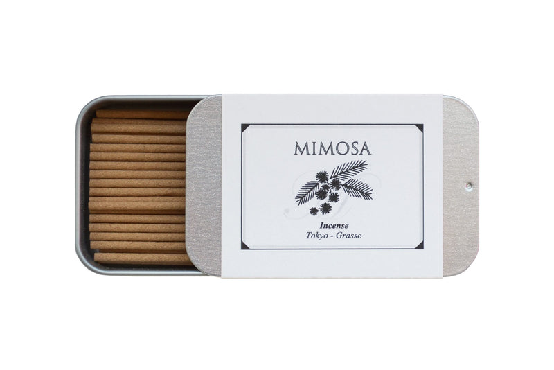 TOKYO KODO First Collection - MIMOSA (50-pack)