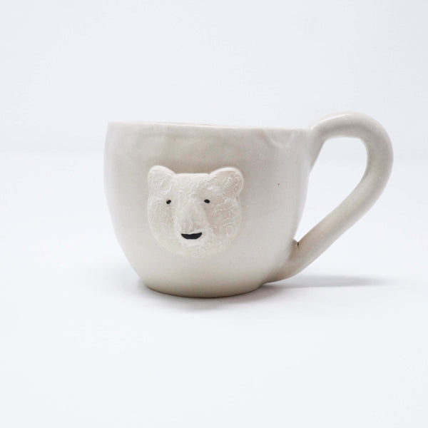 Animal Mug - Polar Bear