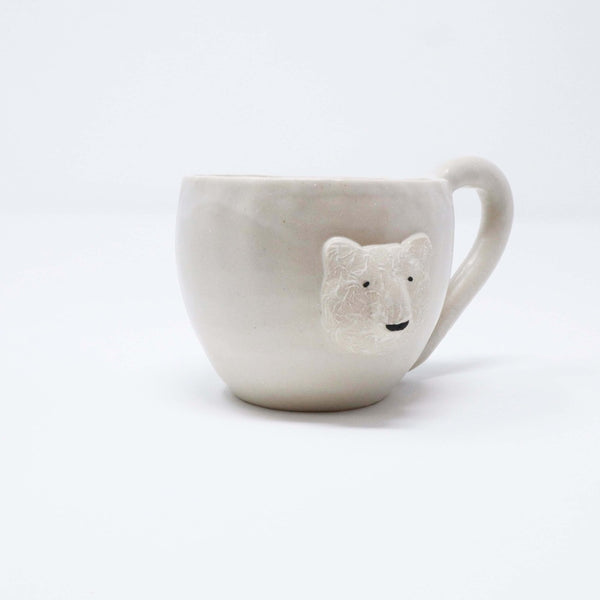 Animal Mug - Polar Bear
