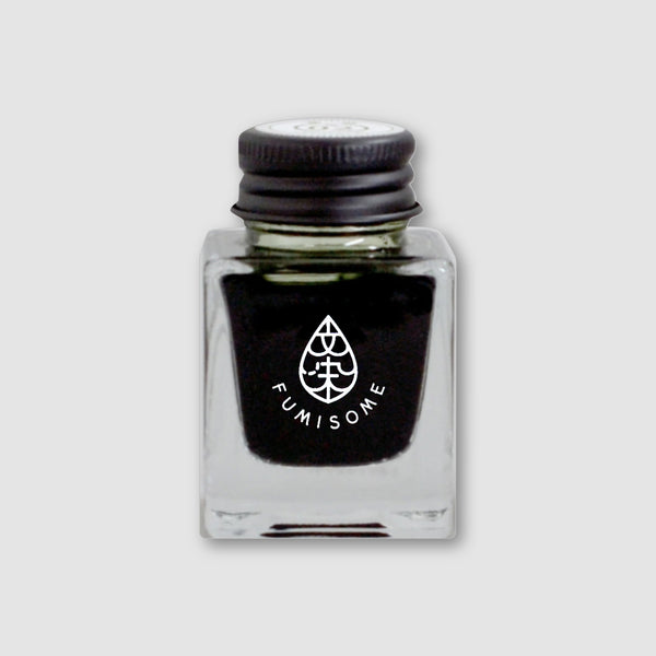 FUMISOME NATURAL DYE INK - Chlorophyll