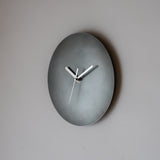 Minimal wall Clock / iron